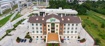Holiday Inn Express & Suites Houston South near Pearland by IHG