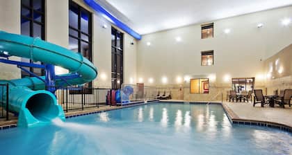 Holiday Inn Express Hotel & Suites Great Falls by IHG