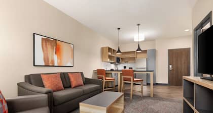 Candlewood Suites Apex Raleigh Area by IHG
