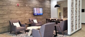Candlewood Suites Apex Raleigh Area by IHG