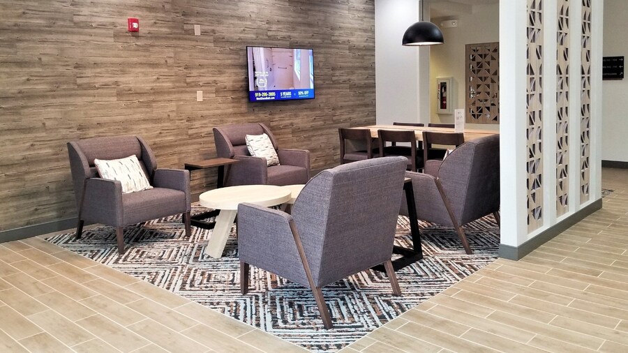 Candlewood Suites Apex Raleigh Area by IHG