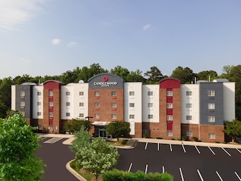 Candlewood Suites Apex Raleigh Area by IHG