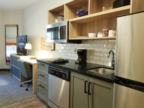 Room amenity - Candlewood Suites Apex Raleigh Area by IHG (Apex)