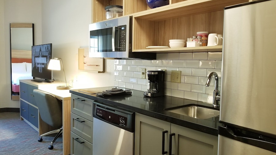 Candlewood Suites Apex Raleigh Area by IHG