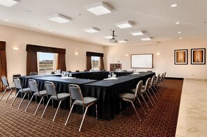 Salle de réunion