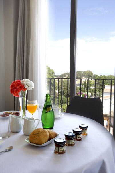 Hotel Casbah