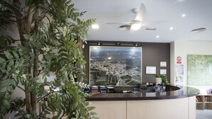 Unclassified image, 2 of 54, button - Hotel Casbah (Puig)