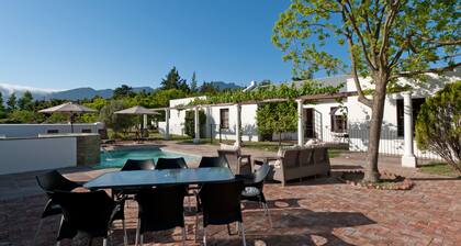 La Galinière Guest Cottages