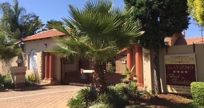 Le Cozmo Guest House