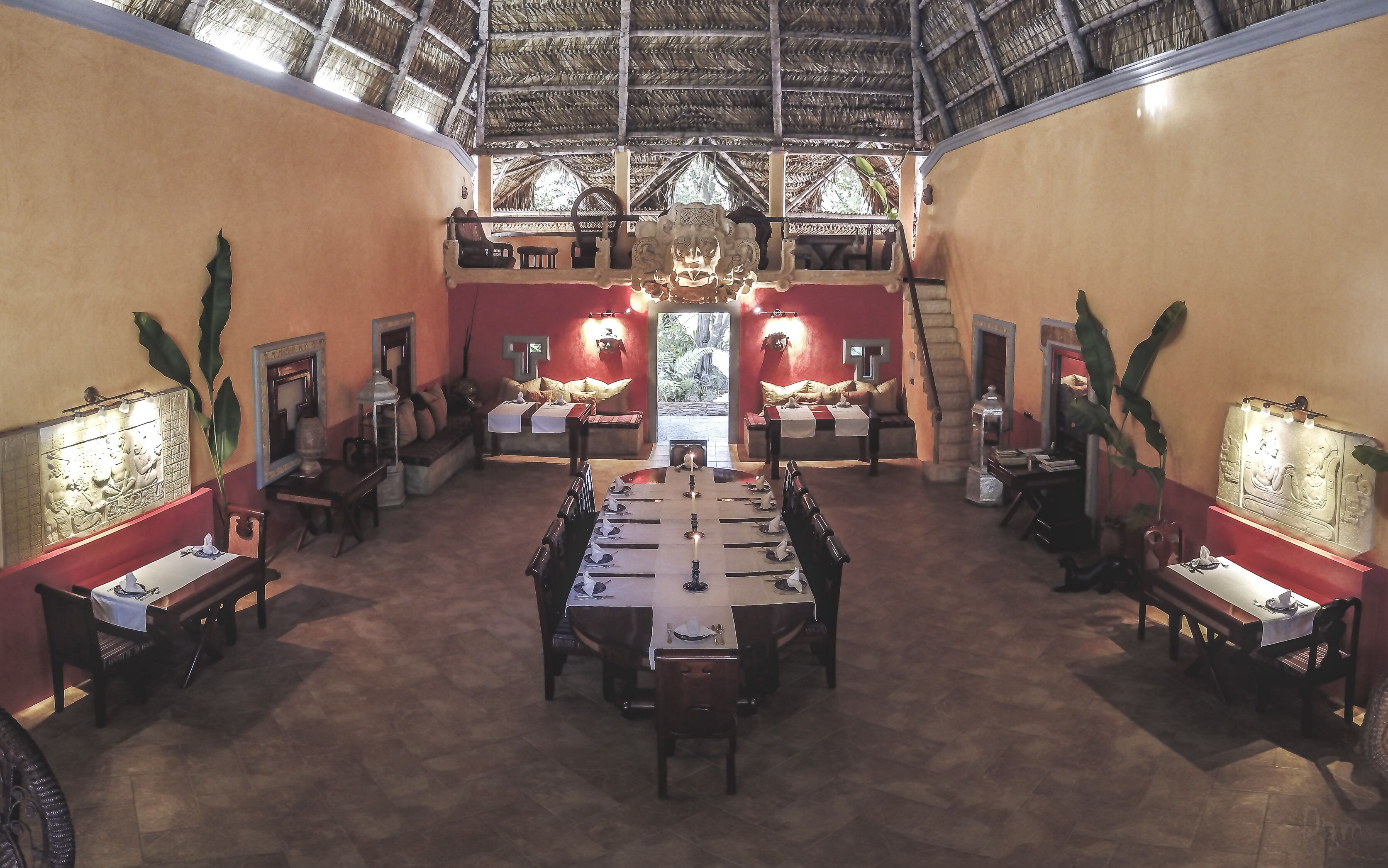 Foto - Hotel Boutique Quinta Chanabnal