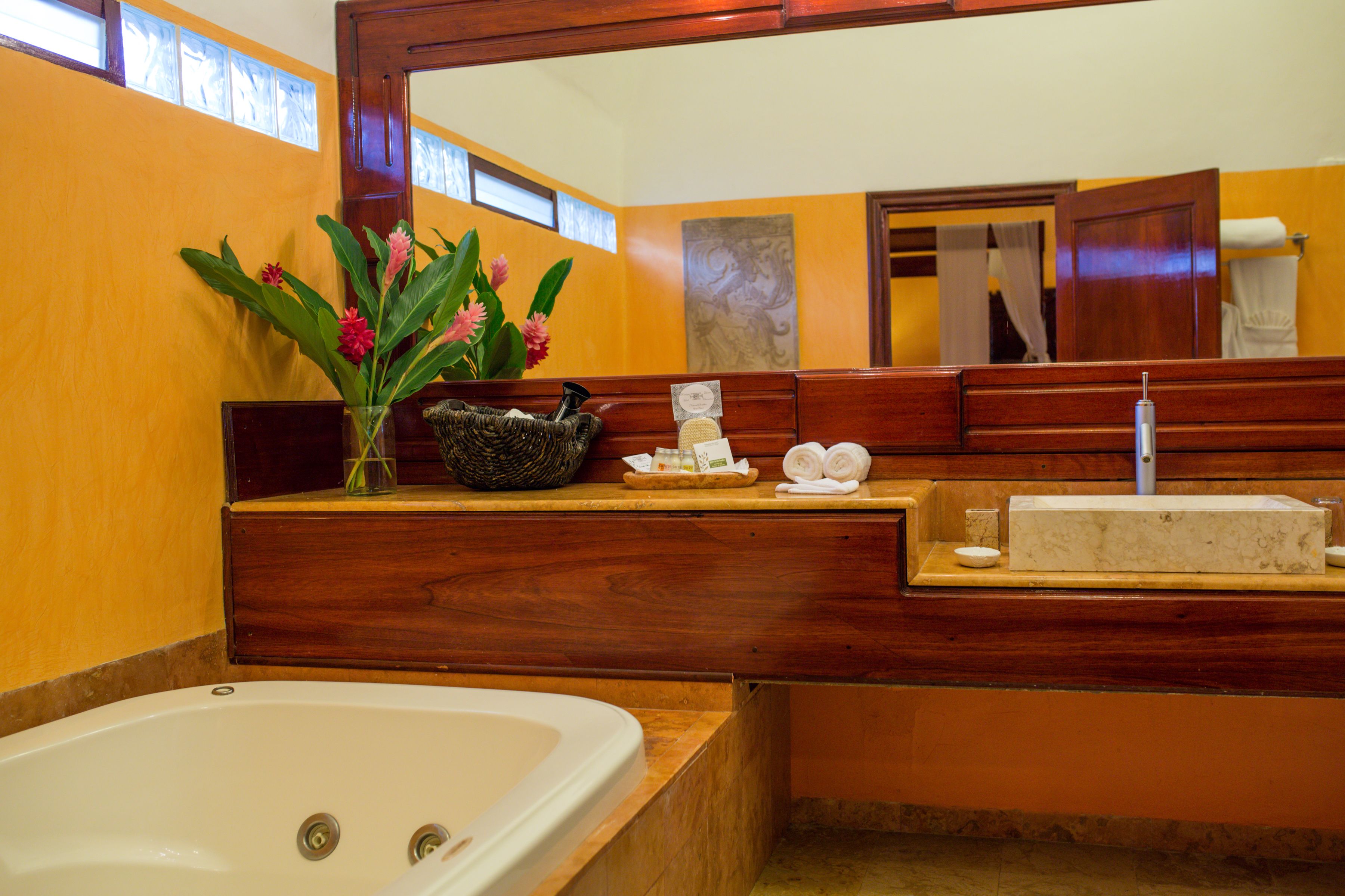 Foto - Hotel Boutique Quinta Chanabnal