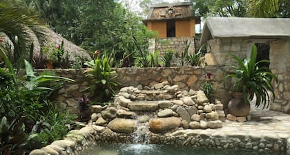 Boutique Hotel Quinta Chanabnal