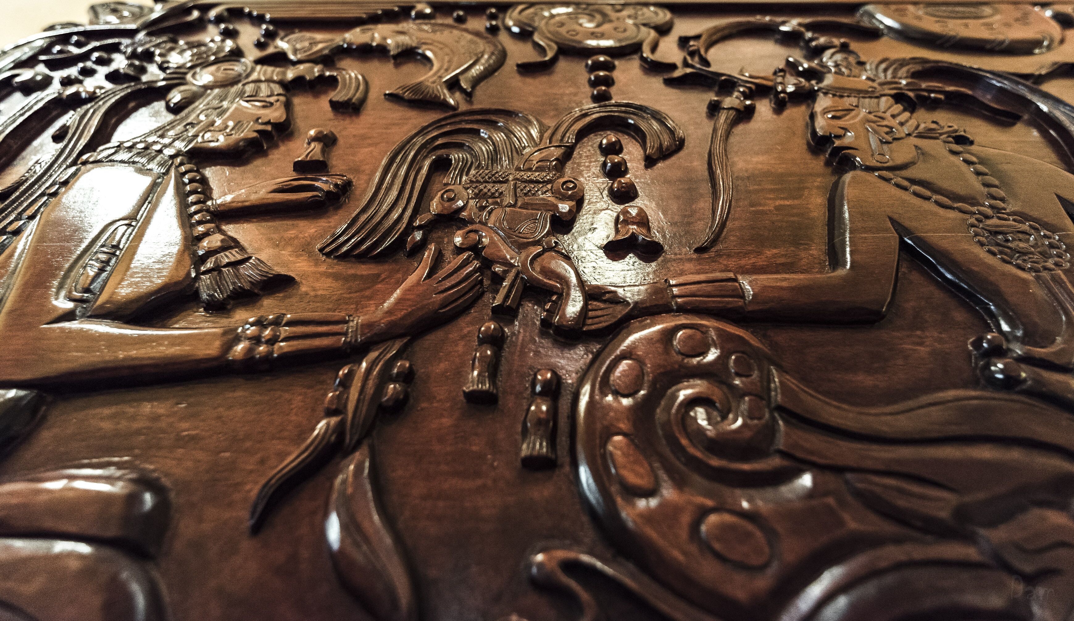 Foto - Hotel Boutique Quinta Chanabnal