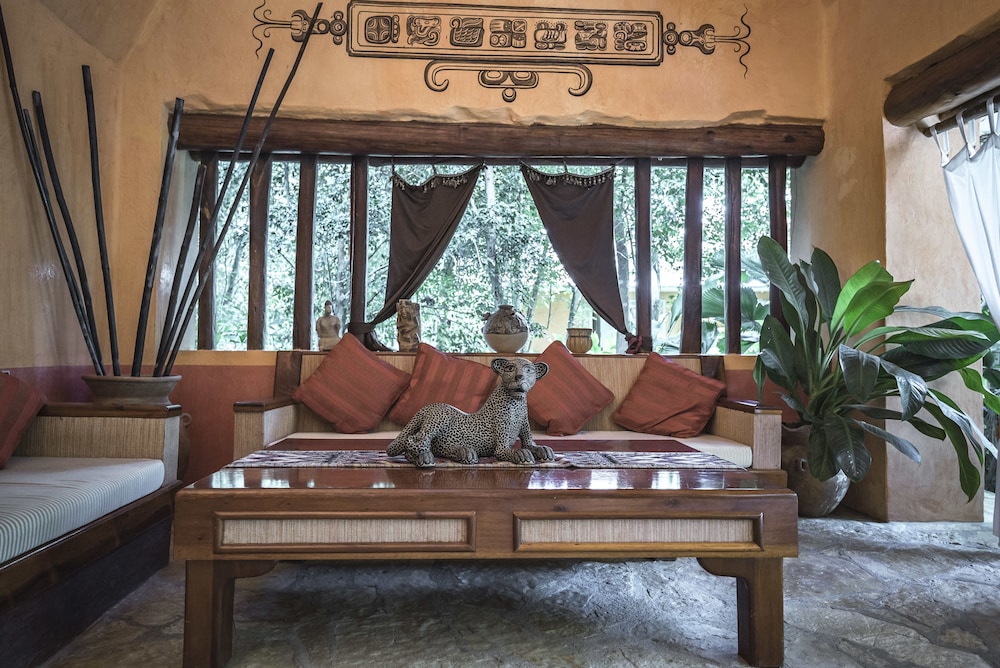 Boutique Hotel Quinta Chanabnal by null