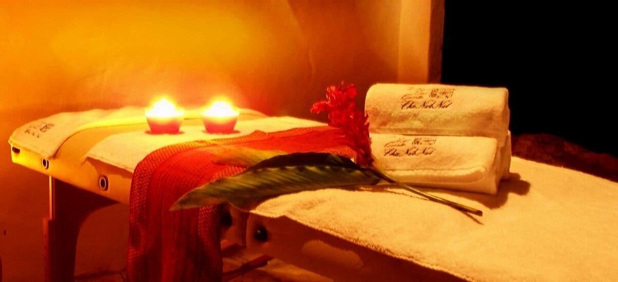 Foto - Hotel Boutique Quinta Chanabnal