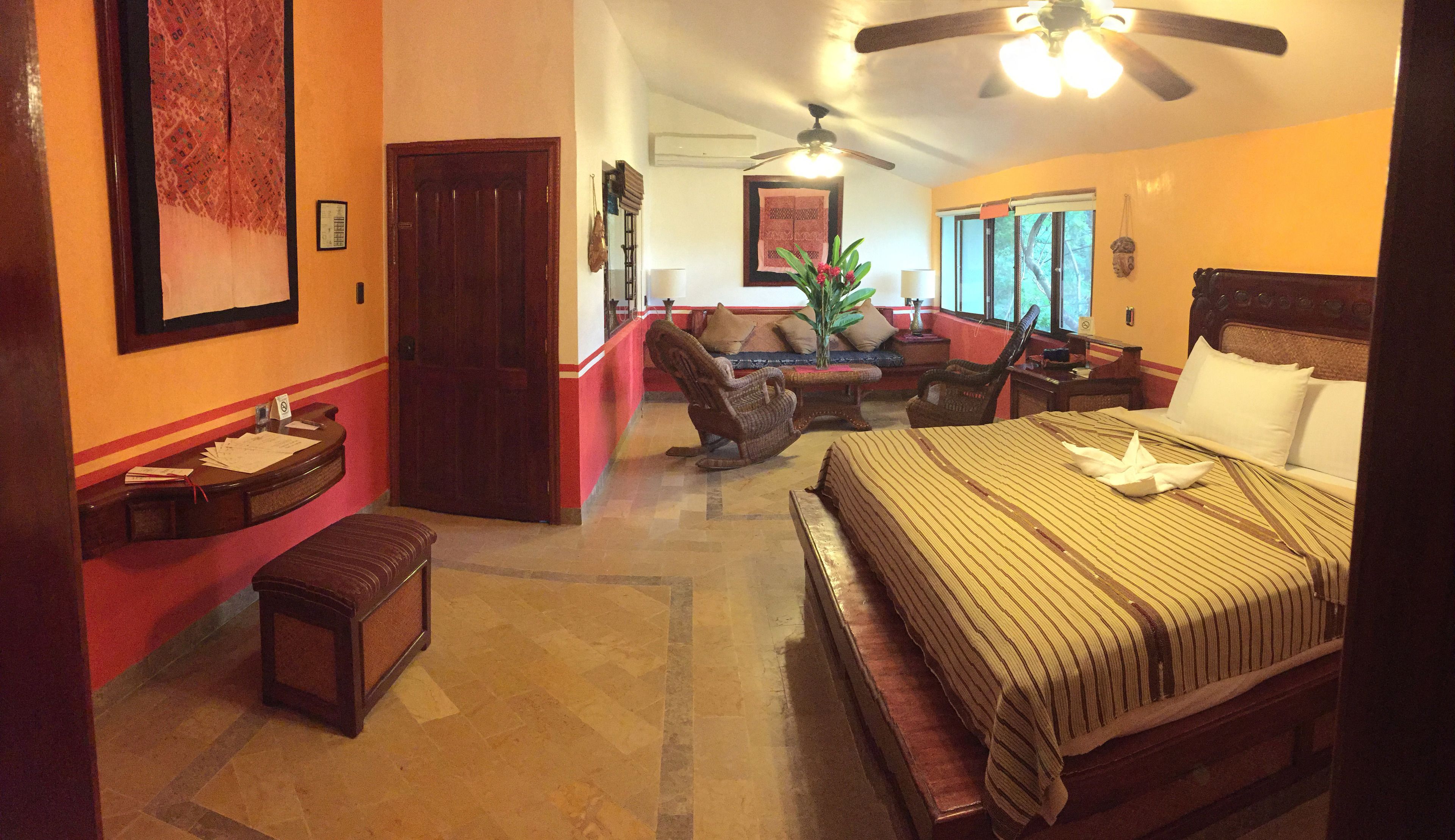 Foto - Hotel Boutique Quinta Chanabnal