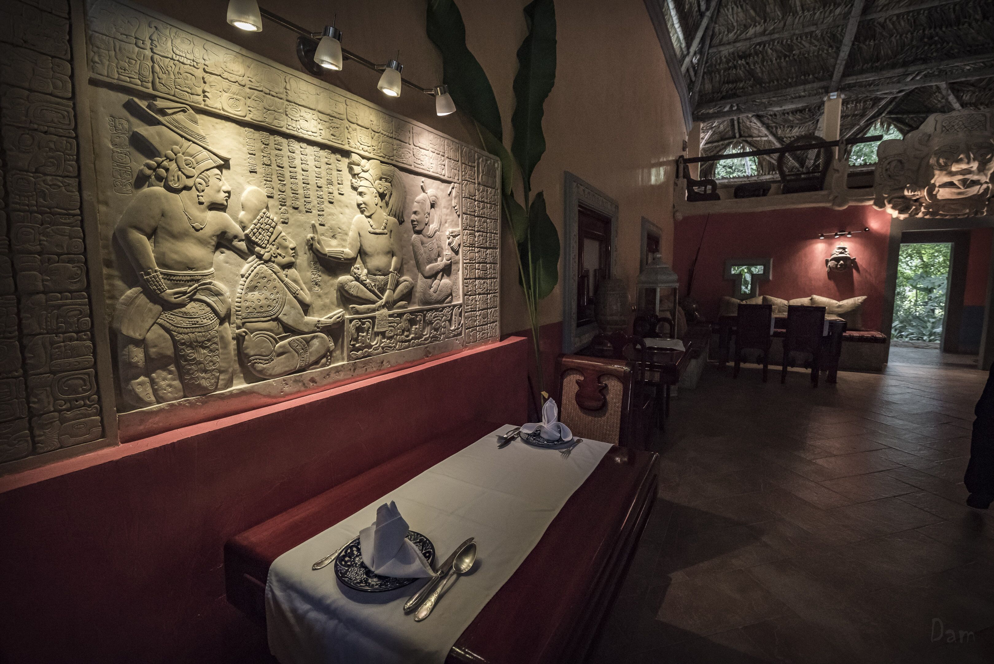 Foto - Hotel Boutique Quinta Chanabnal