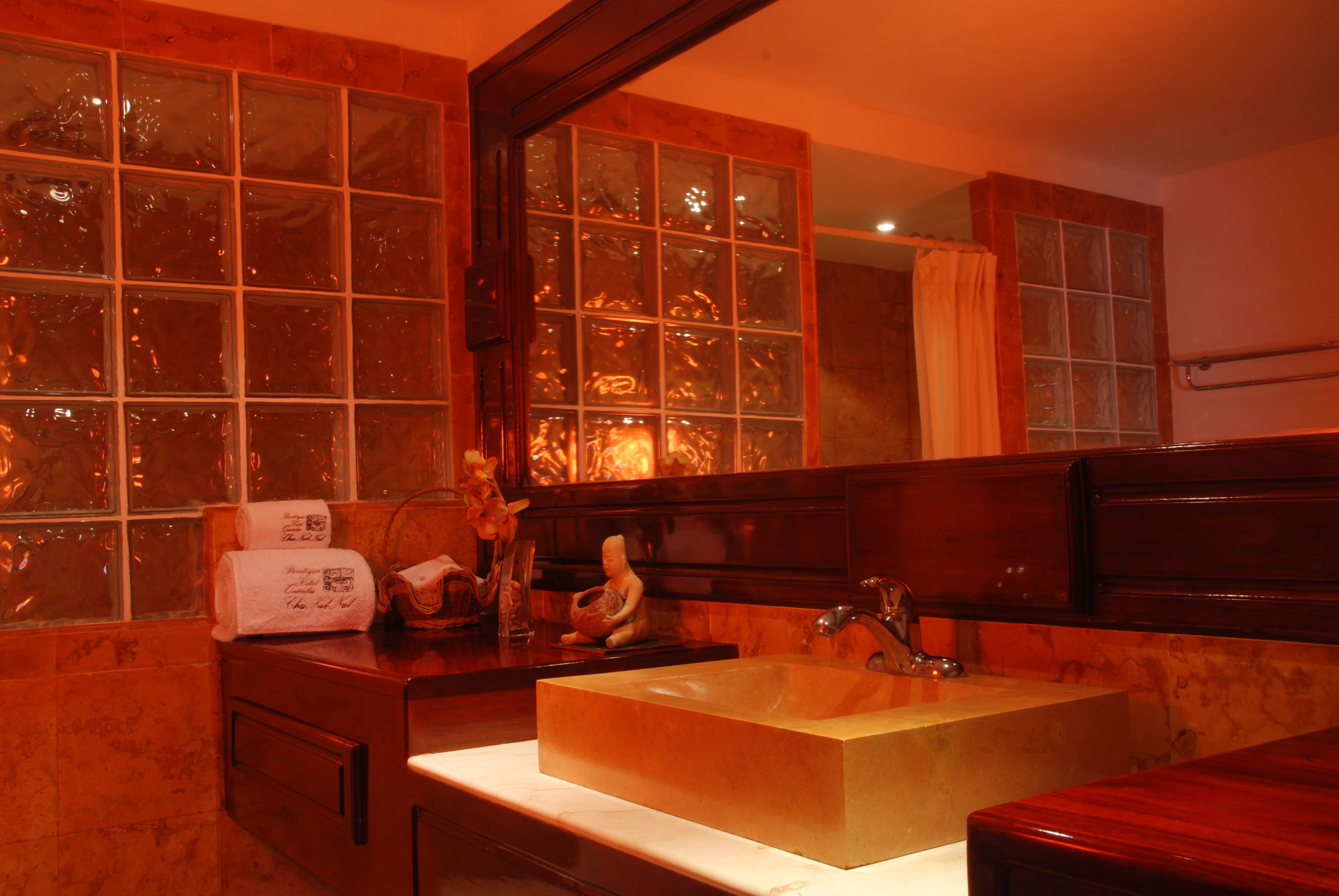 Photo - Hotel Boutique Quinta Chanabnal