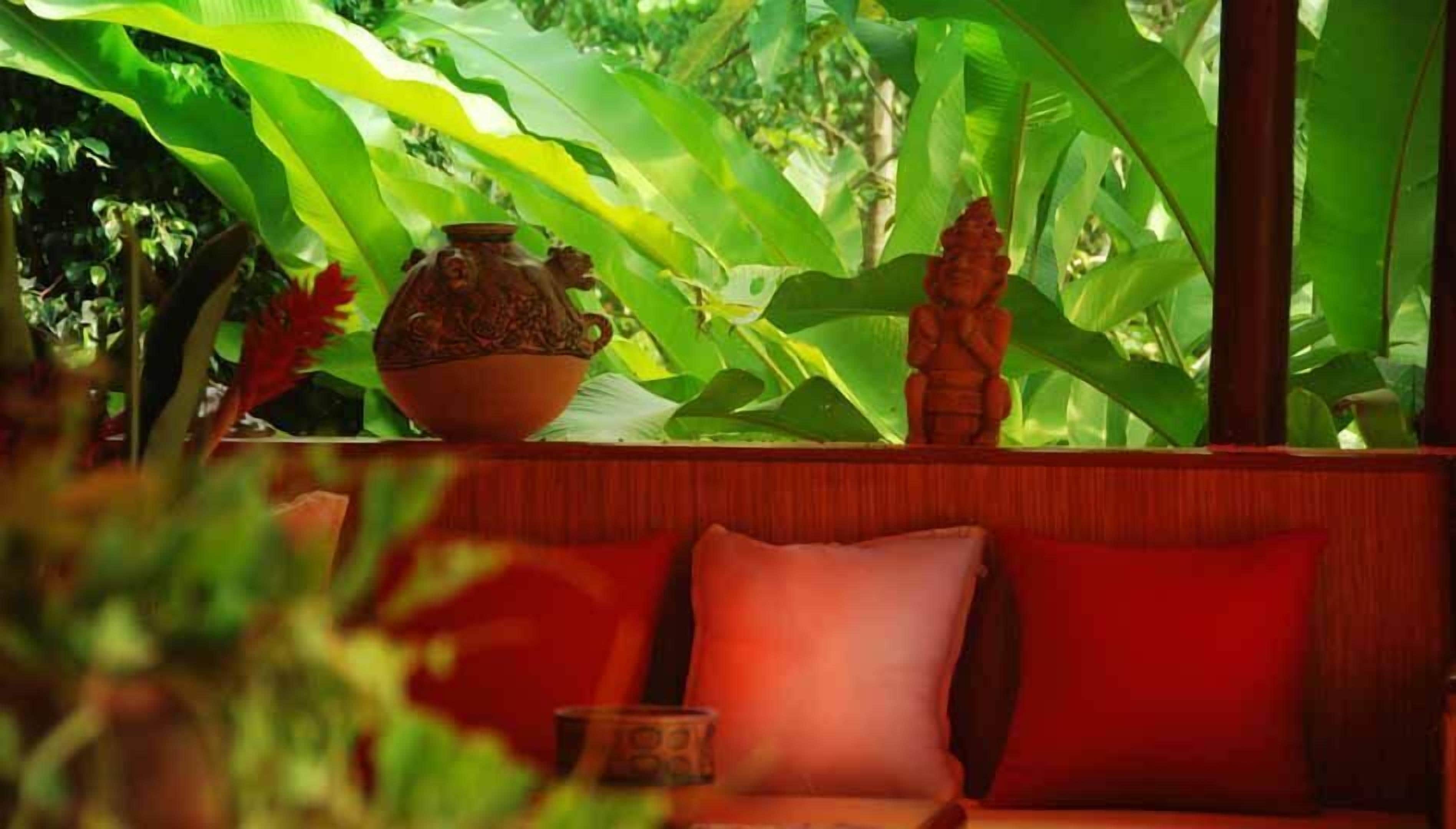 Foto - Hotel Boutique Quinta Chanabnal