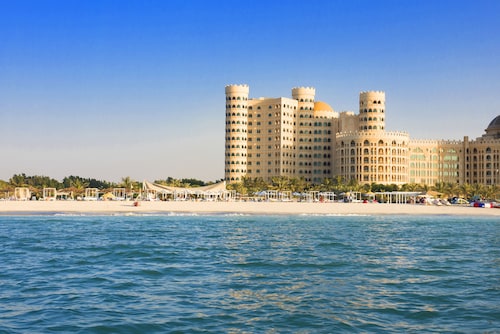 Al Hamra Village Hotel