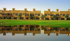 Exterior - Al Hamra Village Hotel (Ras Al Khaimah)