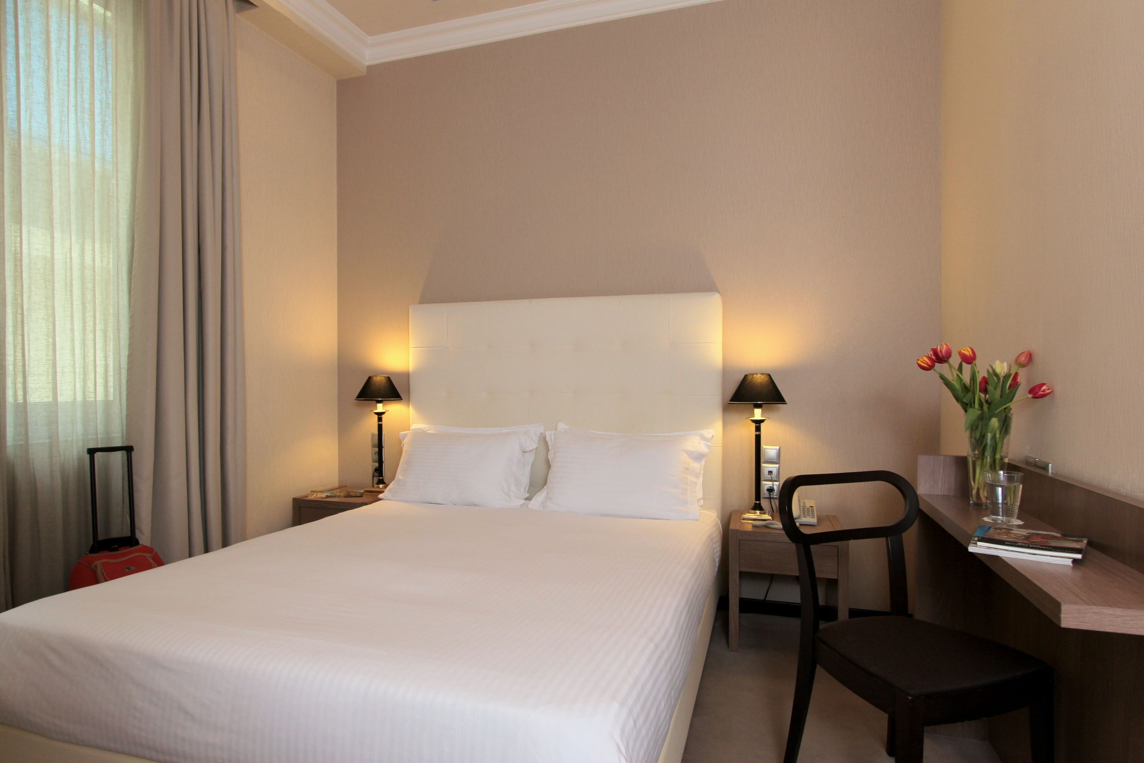 Foto - Athens Lotus Hotel