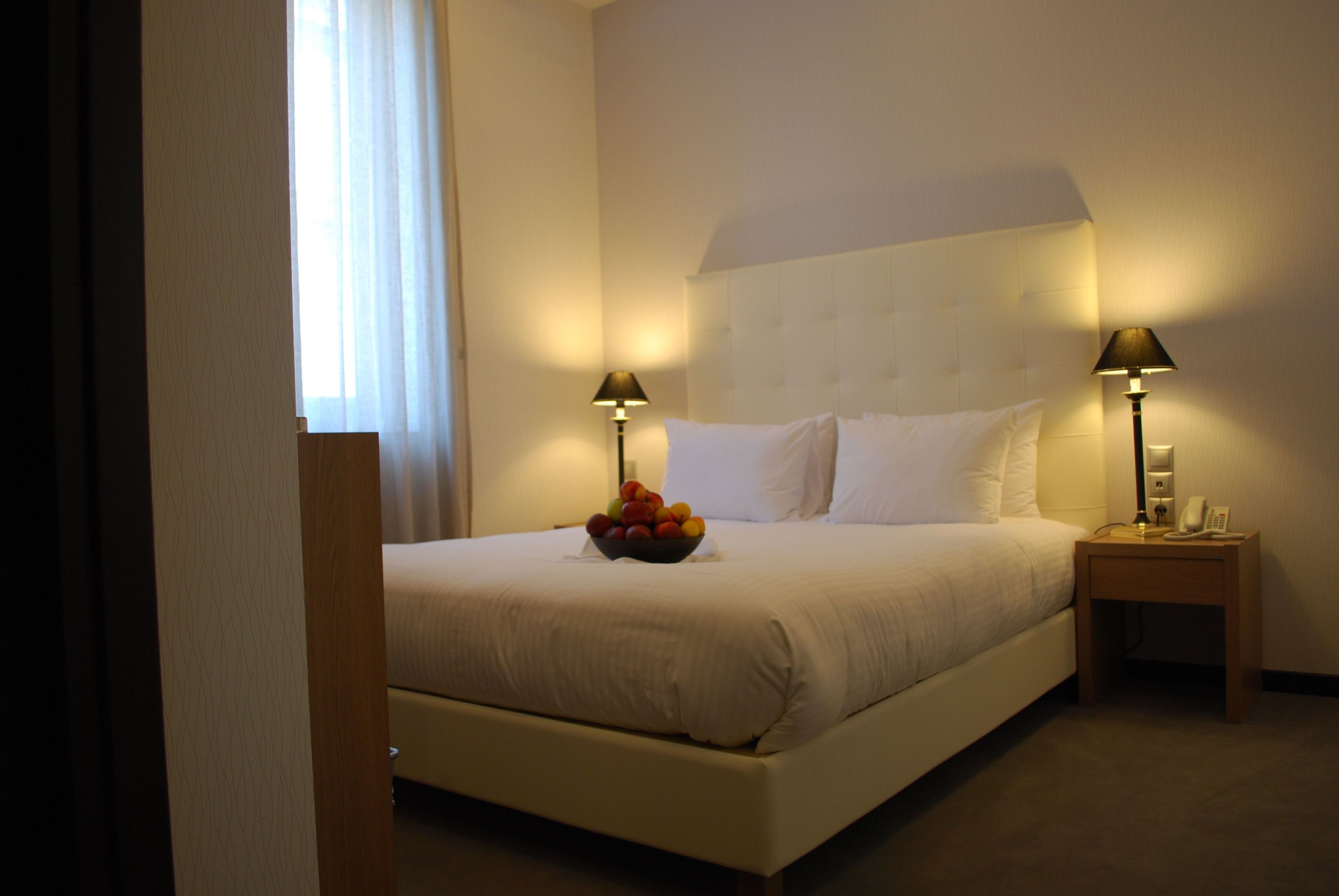 Foto - Athens Lotus Hotel