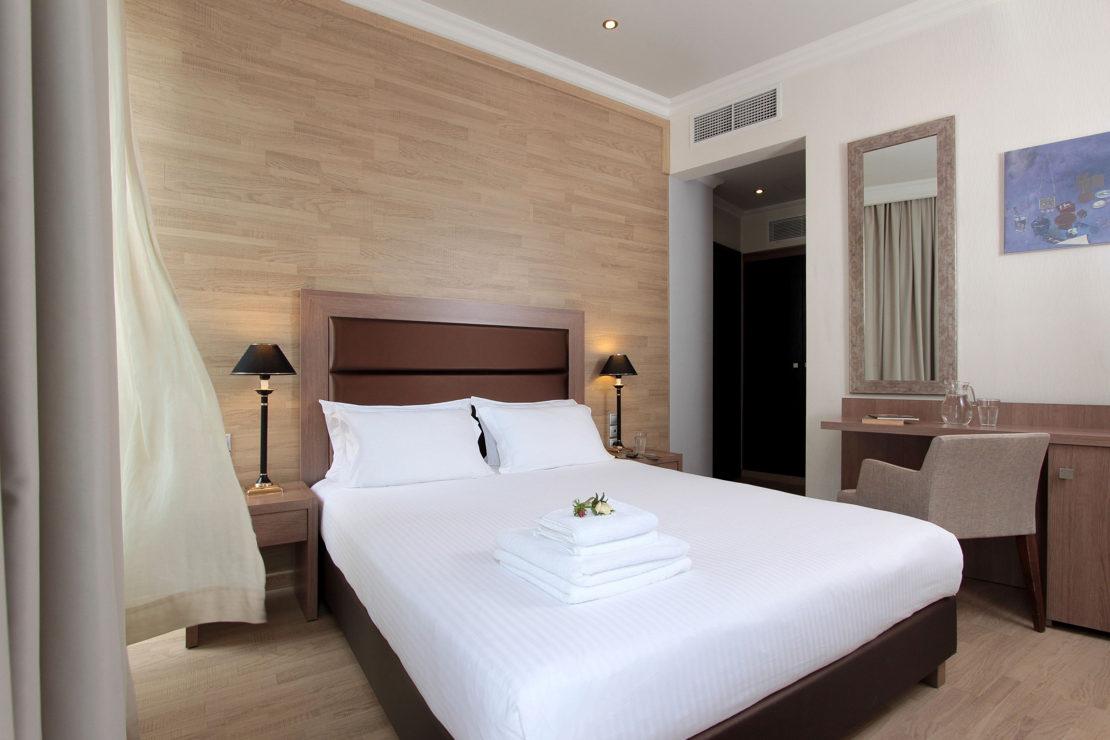 Foto - Athens Lotus Hotel