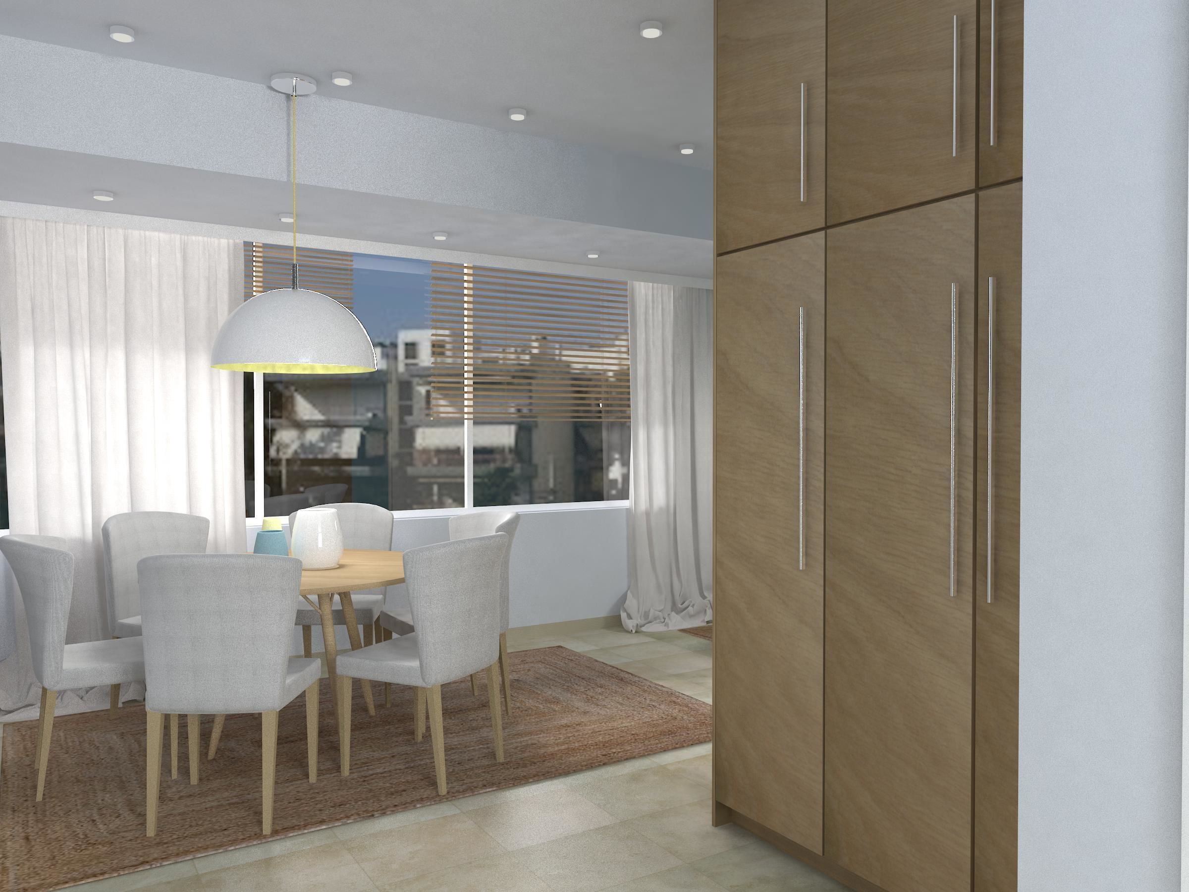 Deluxe-studiolejlighed | Udsigt fra værelset