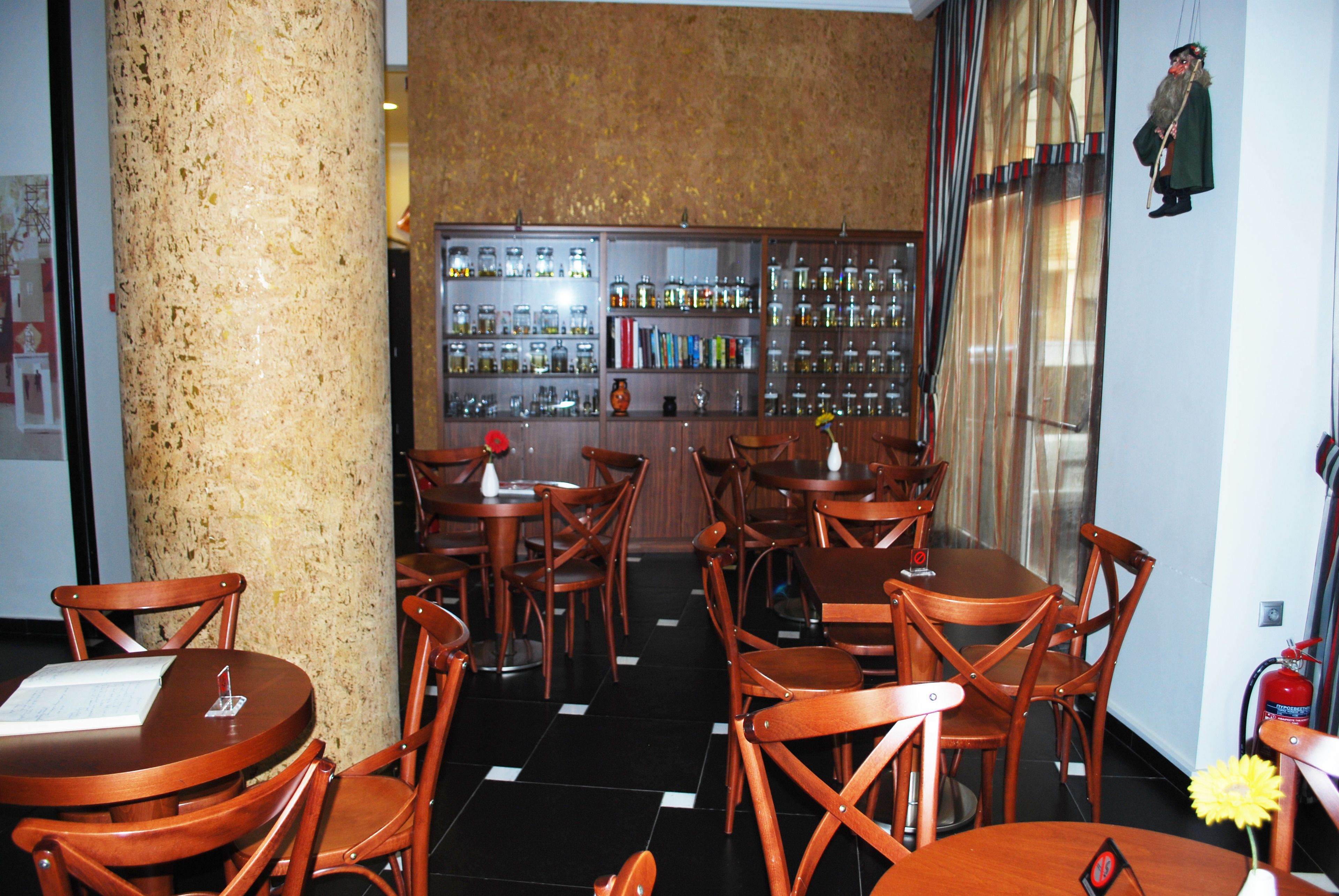 Foto - Athens Lotus Hotel