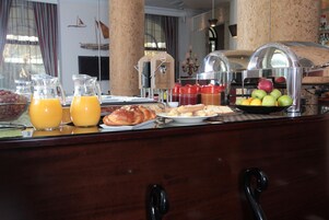 Χώρος πρωινού