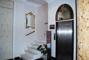 Εσωτερικοί χώροι