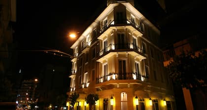 Athens Lotus Hotel