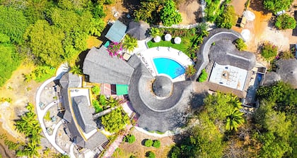 Keur Saloum Resort