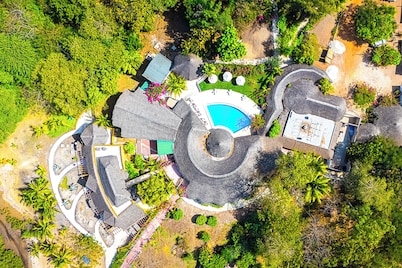 Keur Saloum Resort