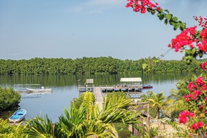 室外攀岩