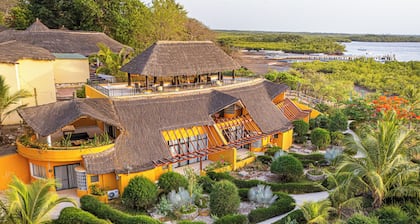 Keur Saloum Resort