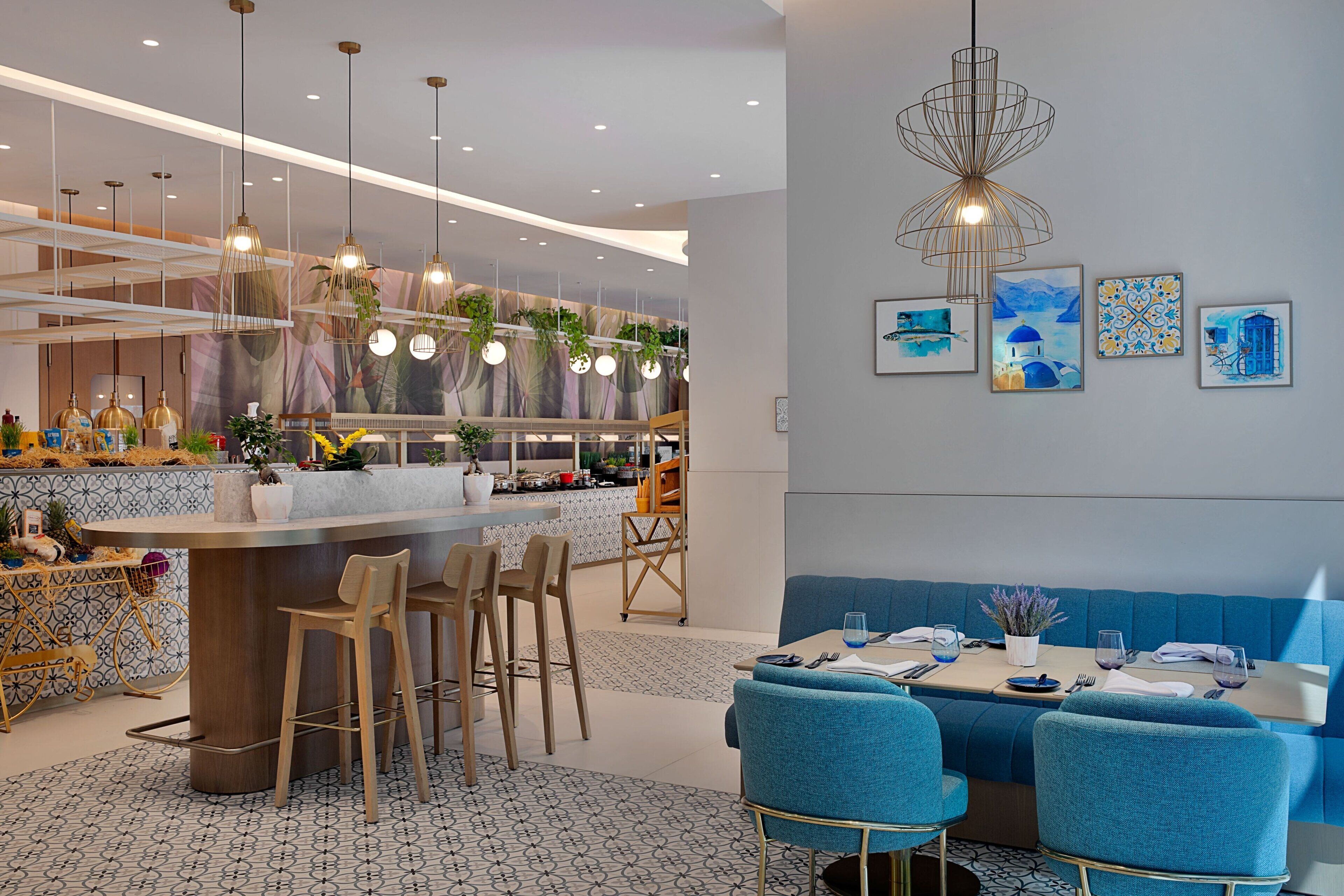 Photo - Residence Inn by Marriott Sheikh Zayed Road