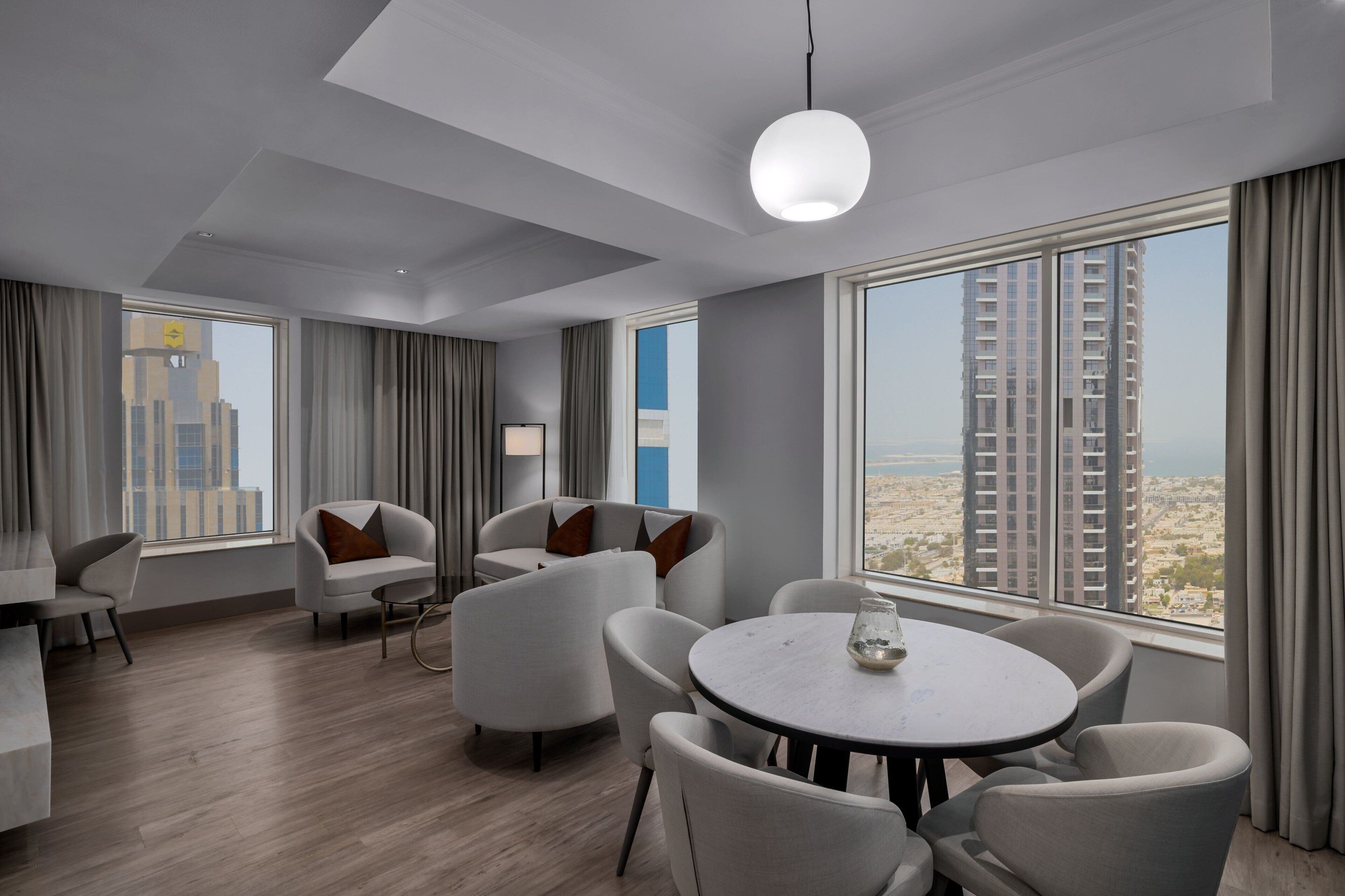 Photo - Residence Inn by Marriott Sheikh Zayed Road