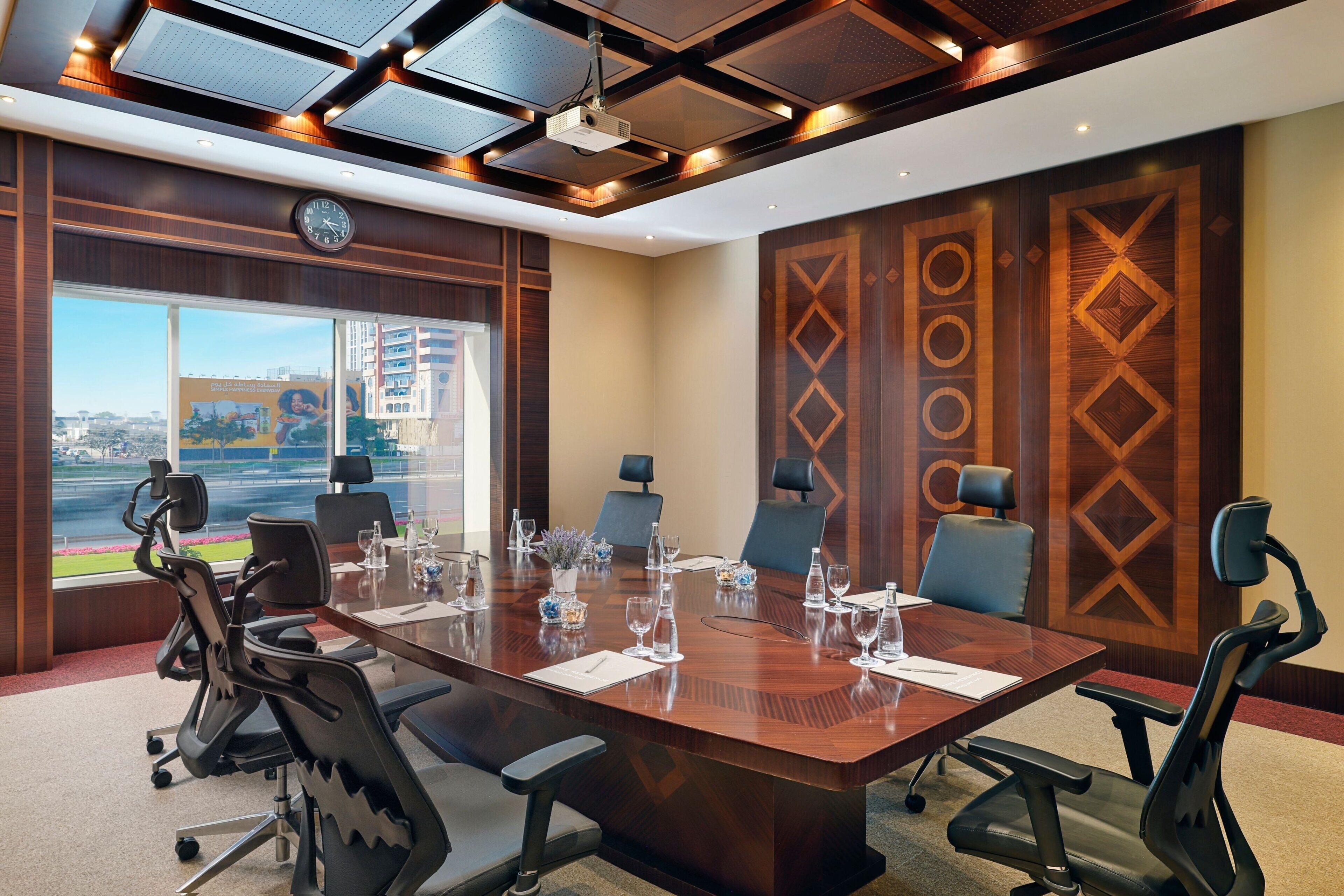 Photo - Residence Inn by Marriott Sheikh Zayed Road