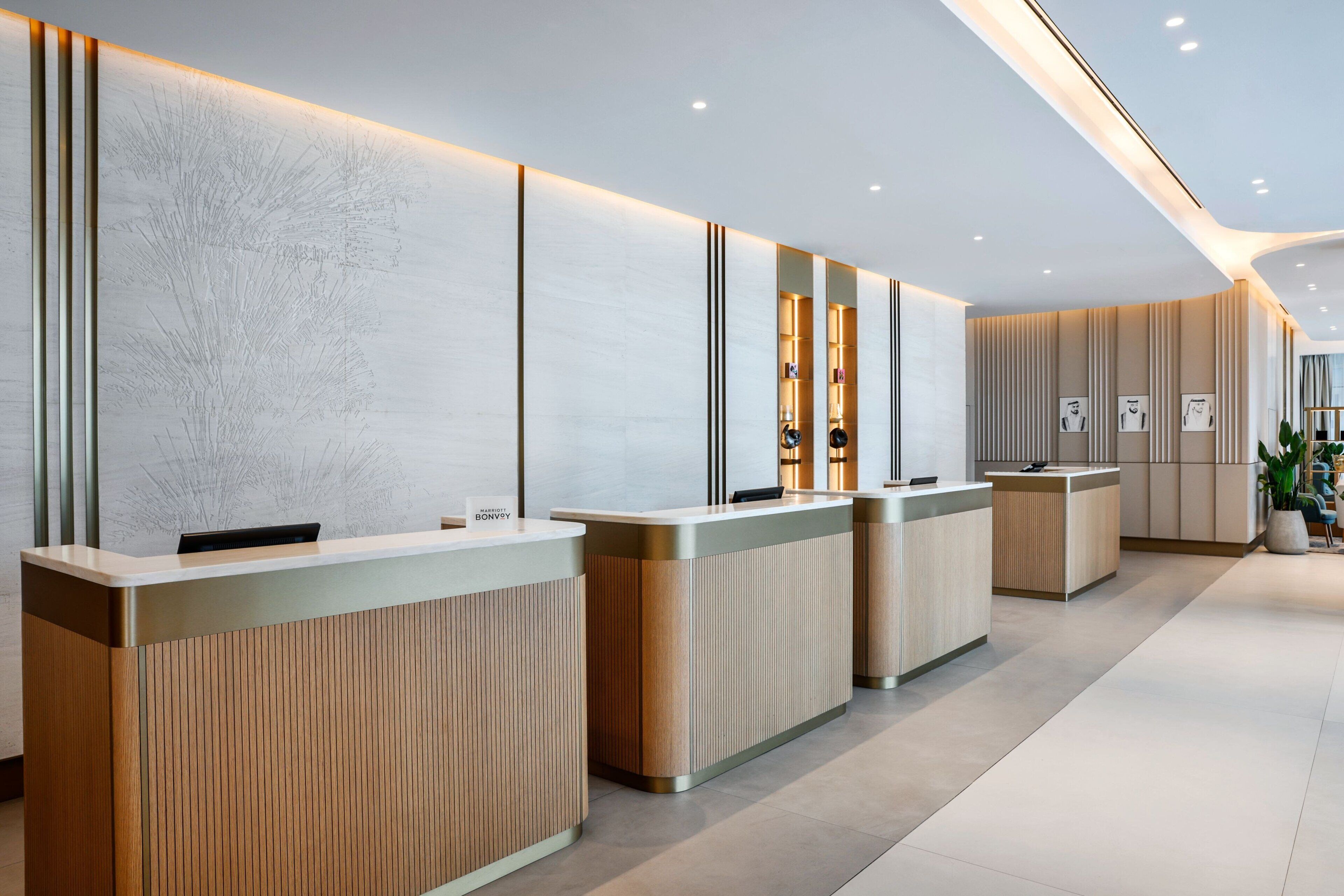 Photo - Residence Inn by Marriott Sheikh Zayed Road