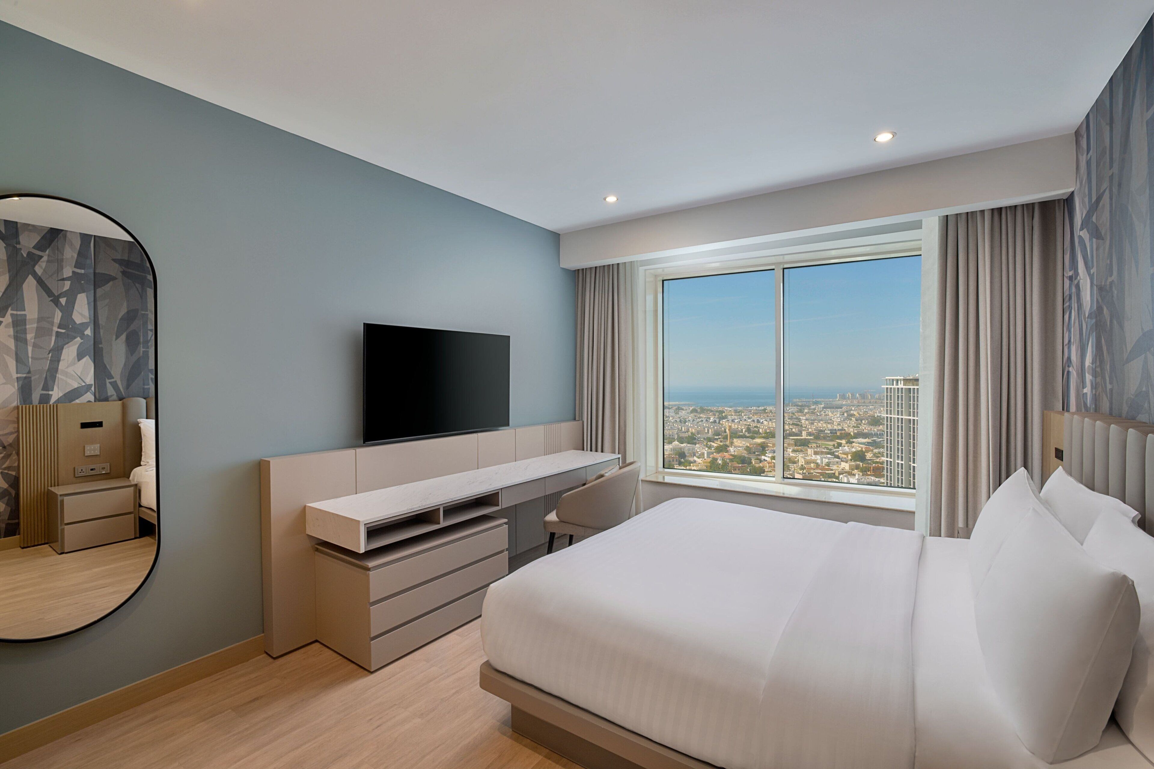 Photo - Residence Inn by Marriott Sheikh Zayed Road