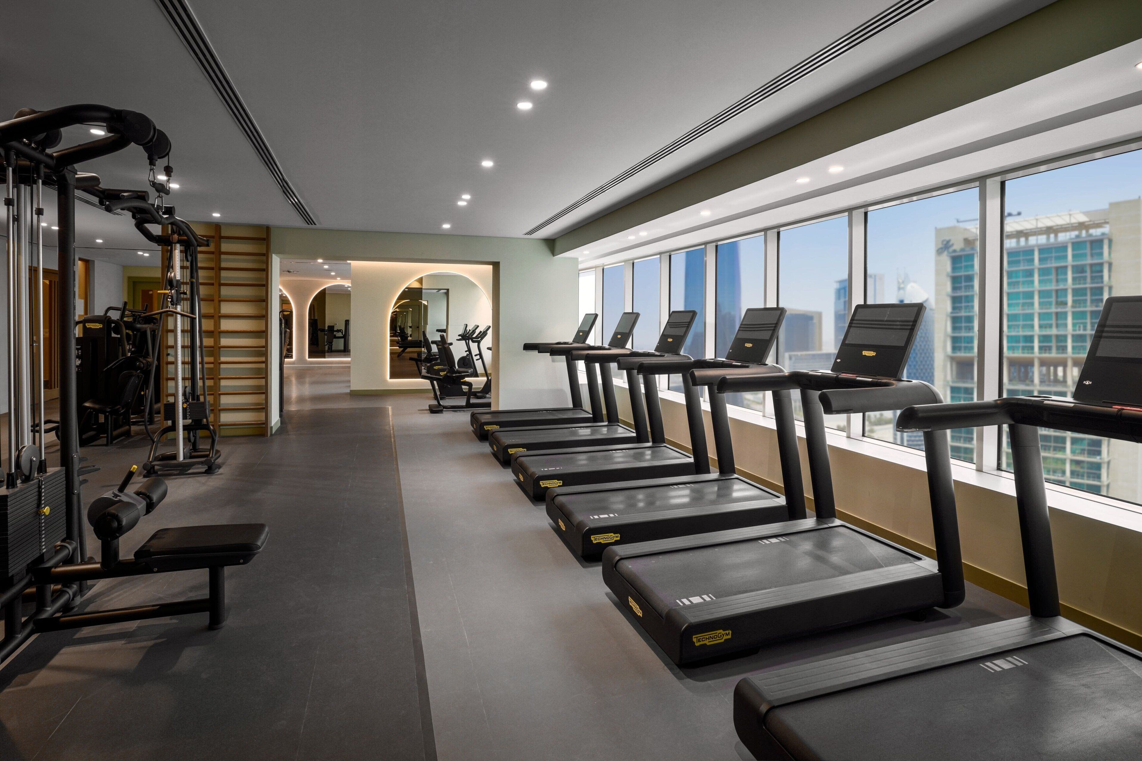 Photo - Residence Inn by Marriott Sheikh Zayed Road