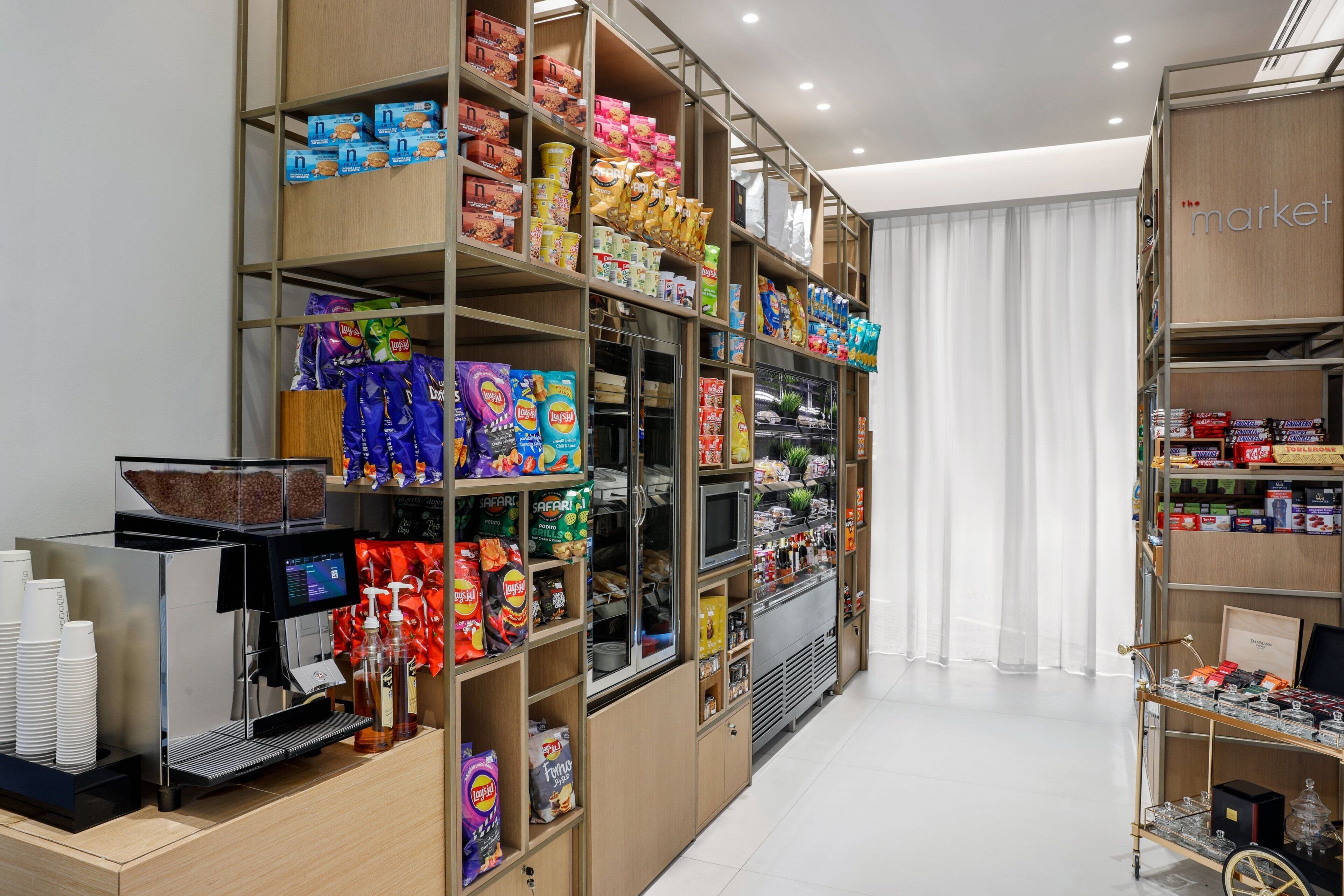 Photo - Residence Inn by Marriott Sheikh Zayed Road