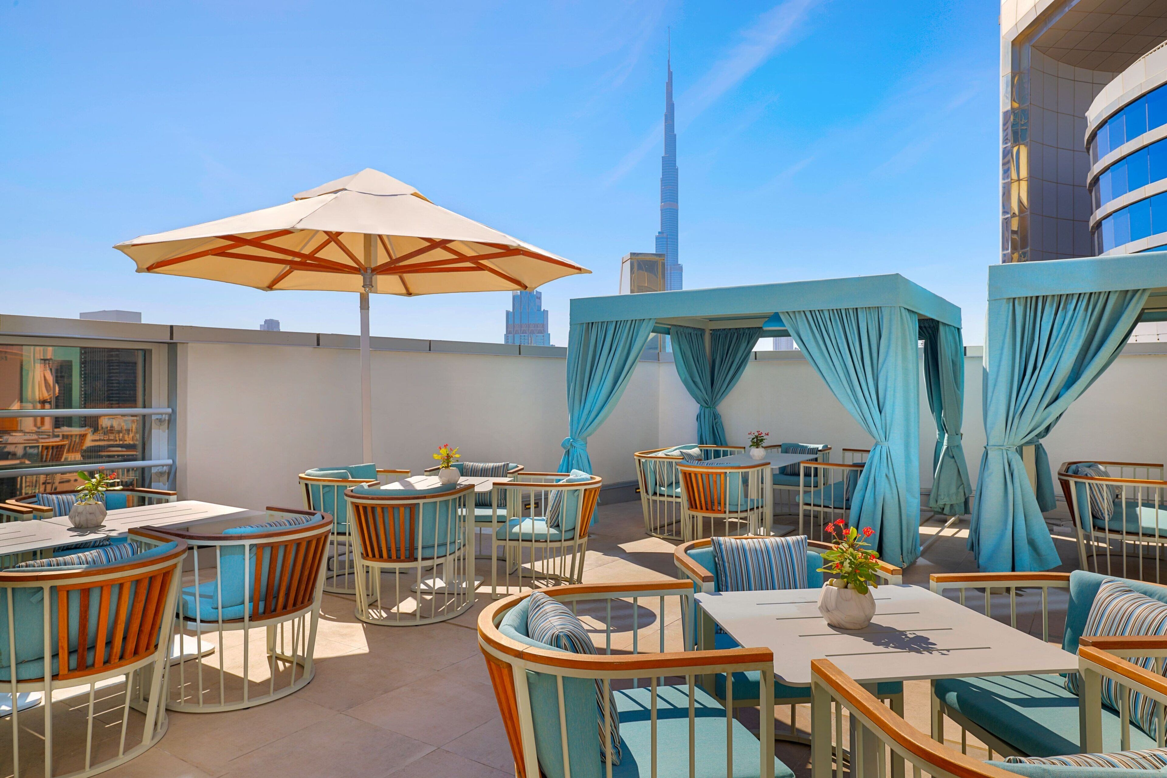 Photo - Residence Inn by Marriott Sheikh Zayed Road
