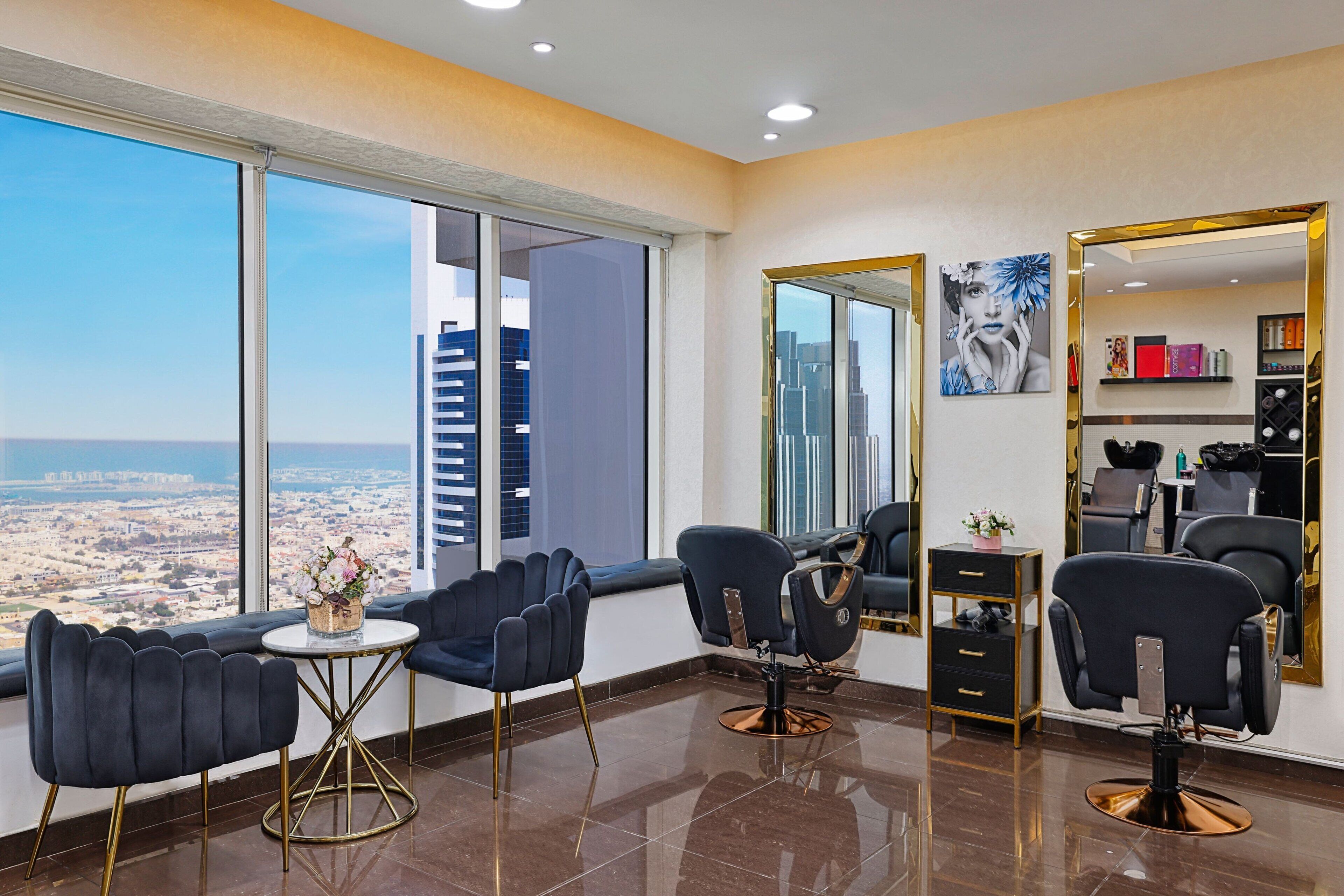 Photo - Residence Inn by Marriott Sheikh Zayed Road