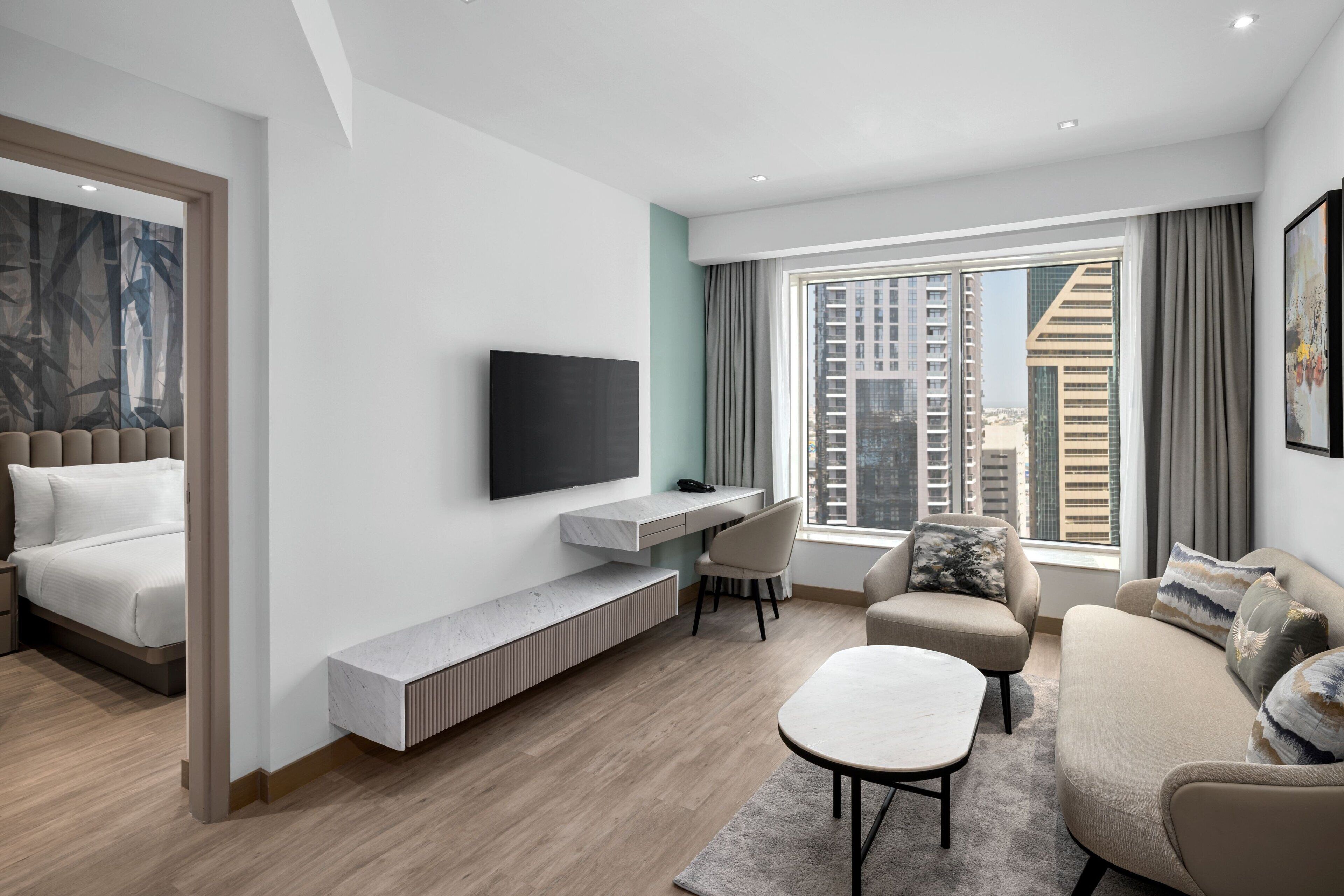 Photo - Residence Inn by Marriott Sheikh Zayed Road