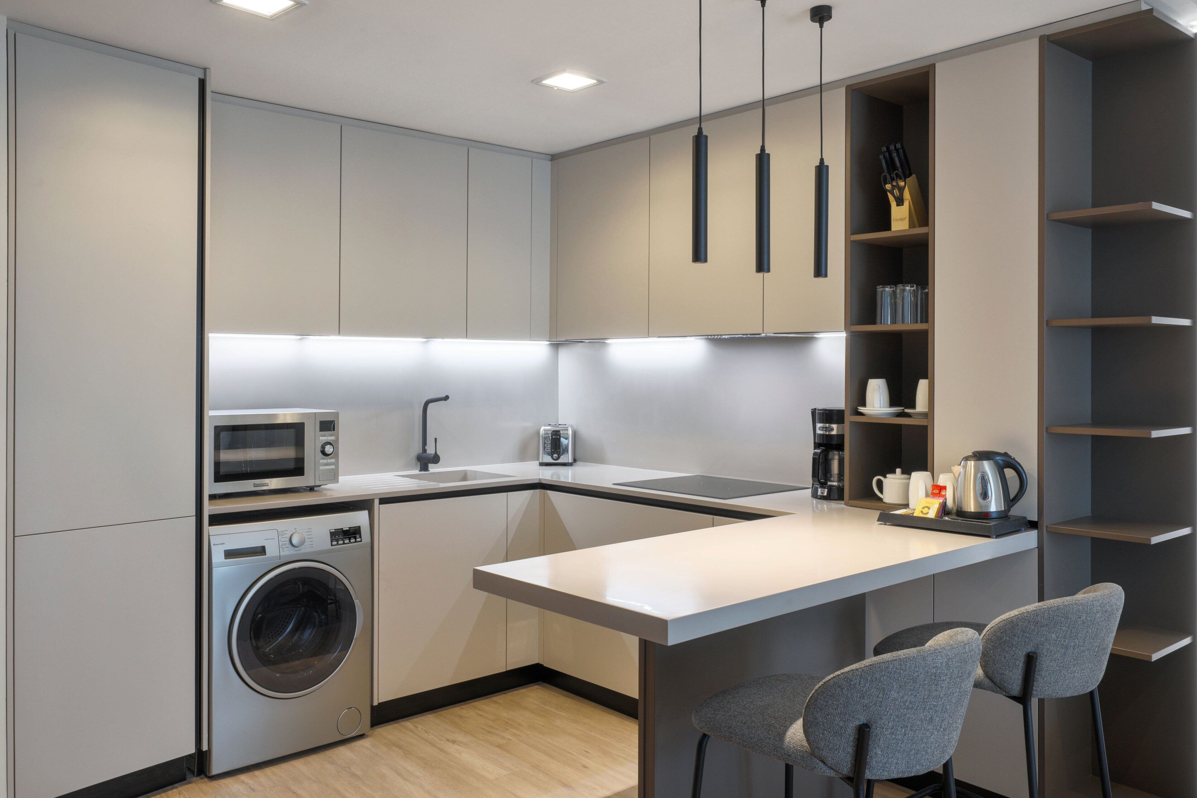 Photo - Residence Inn by Marriott Sheikh Zayed Road