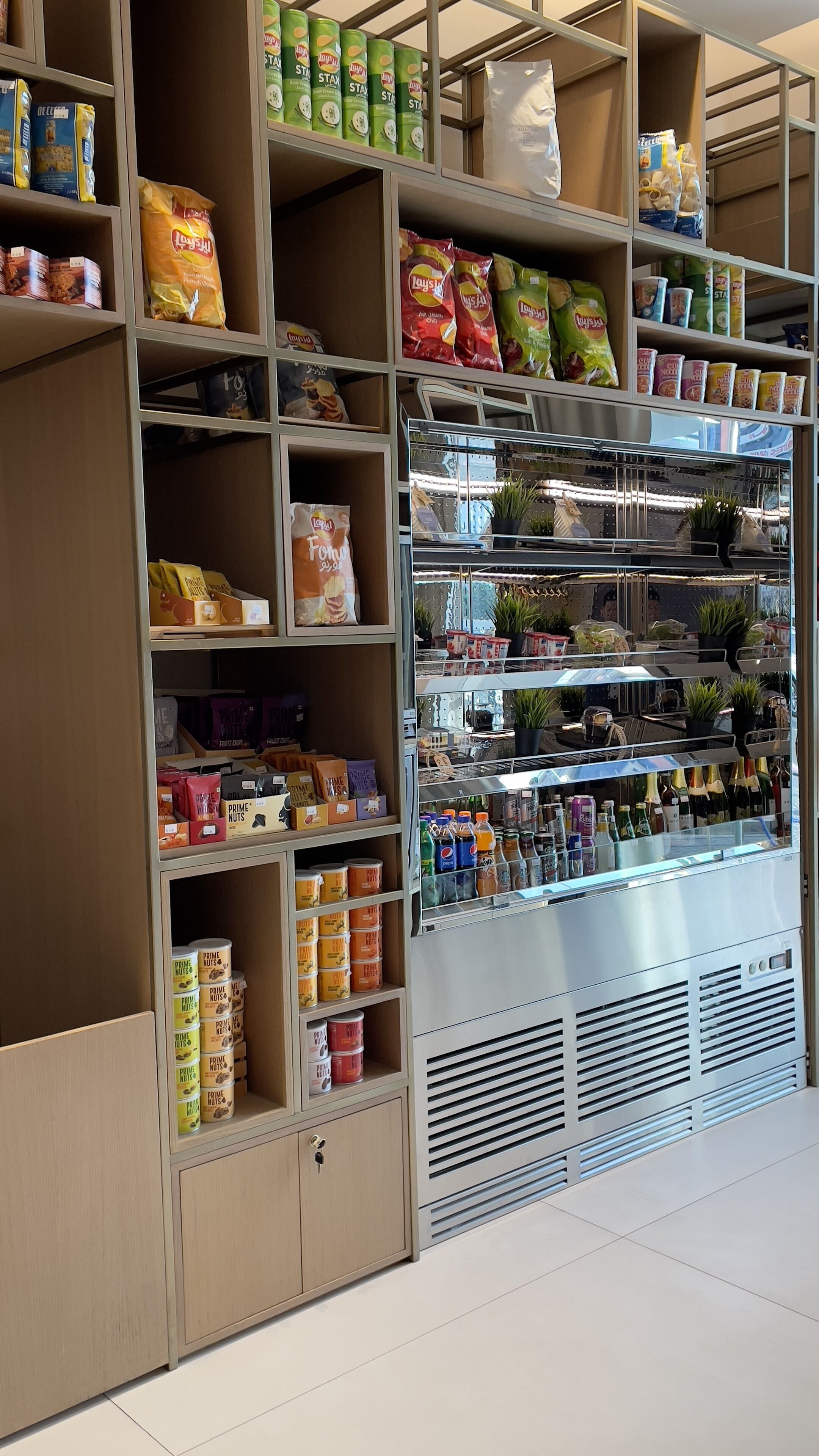 Photo - Residence Inn by Marriott Sheikh Zayed Road