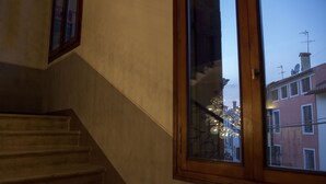 Escaleras